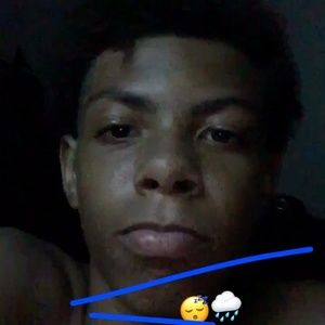 Meet your Posher, Trevon